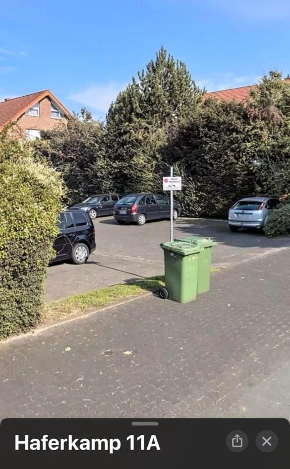 Black Mirror Inkl Wlan, Parkplatz เดทโมลด์ ภายนอก รูปภาพ